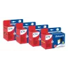 Pelikan Tinte fuer Canon PGI2500 BKCMY Gelb 4950680