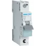 Automatinis jungiklis Hager MCS110, 10 A, C charakteristika, 1 modulis