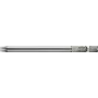 Antgalis atsuktuvui Wiha 33725 Torx T10 110mm 1 vnt.