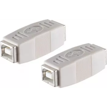 USB B lyties keitiklis ShiverPeaks BS77043