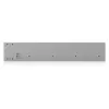 Ubiquiti UniFi UNAS Pro 8 tinklo saugykla, 2HE, montuojama į stelažą, 10 Gbps, 8x HDD / 2x M.2 lizdai, „UniFi“ integracijos (UNAS-PRO-8)