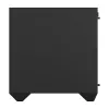 Korpusas Darkflash DY470 (juodas)