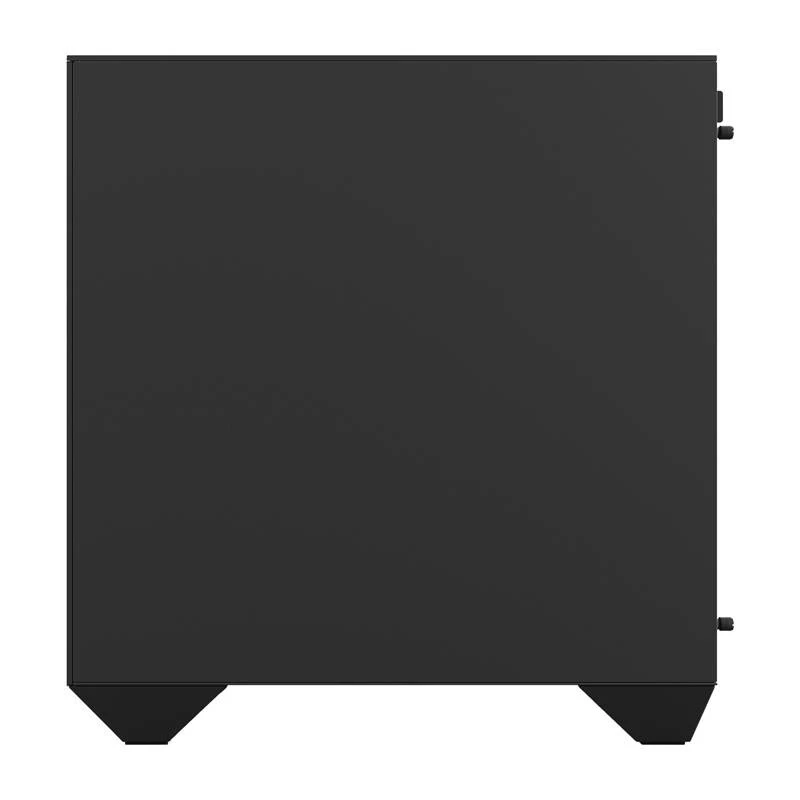 Korpusas Darkflash DY470 (juodas)