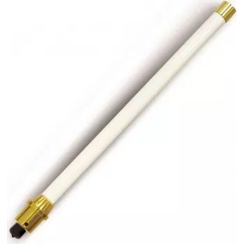 Planet ANT-OM8 - 8 dBi - 2,4-2,485 GHz - 360° - 10° - kryptinė antena - N-Type