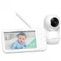 Momcozy BM03 Video Kūdikio Monitorius, 5.5 colio, 1080 Full HD