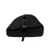 Pelė Baracuda BGM-081 Lobster Black USB