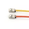 Keystone modulis DIGITUS Cat.6A ekranuotas išmanus kabelių tvarkytuvas 24 vnt.