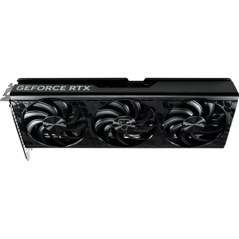 Vaizdo plokštė Gainward GeForce RTX 5070 12 GB GDDR7