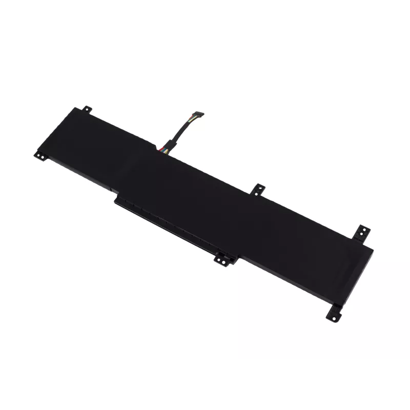Baterija Green Cell L20M3PF0, skirta Lenovo Ideapad 3-14ITL6, 15ITL6, 17ITL6, S14, V14, 15, 17 G2, G3