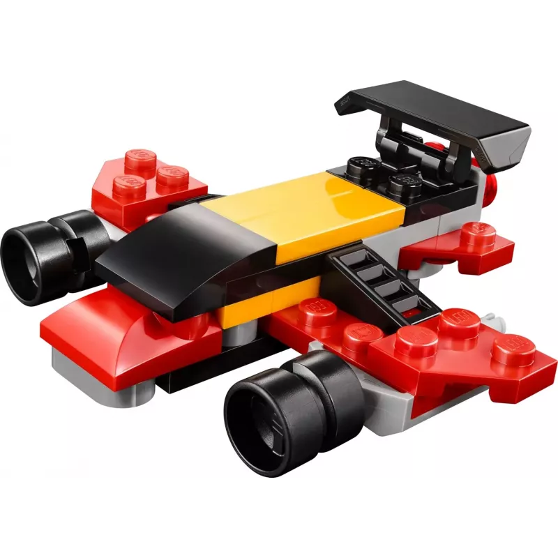 LEGO CREATOR 3 IN 1 30691 Mini Konvertuojamas Monstrų Sunkvežimis