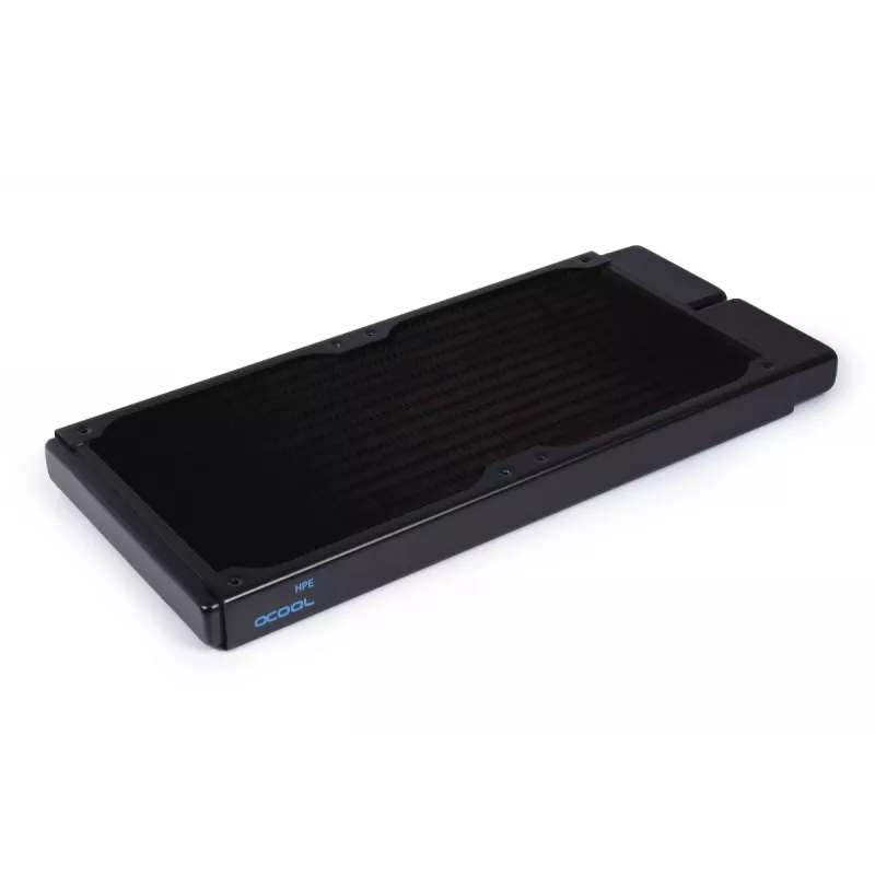 Alphacool 14436 kompiuterio aušinimo sistemos dalis / priedas Radiatorius