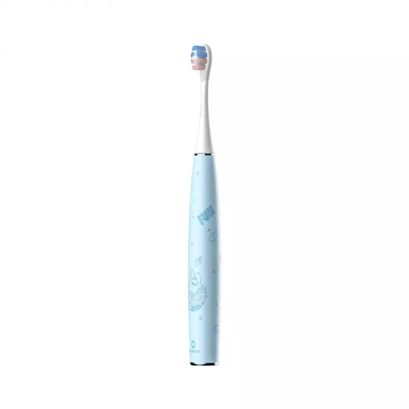 Dantų šepetėlis vaikams Oclean Kids Child Blue