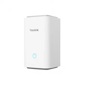 Stebėjimo sistema Reolink Home Hub 1