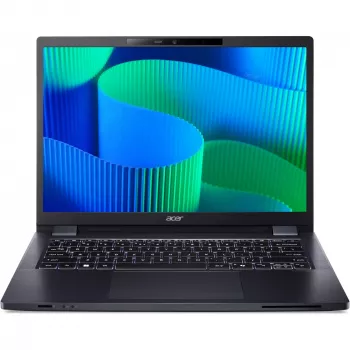 Nešiojamas kompiuteris Acer TravelMate P4 TMP414-42-TCO-R86F AMD Ryzen 3 16 GB 512 GB SSD