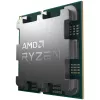 Procesorius AMD Ryzen 5 7600 3,8 GHz 6 branduoliai 32 MB L2 ir L3 lizdas AM5