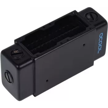Alphacool 14298 Radiatoriaus blokas – kompiuterio aušinimo priedas