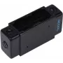 Alphacool 14298 Radiatoriaus blokas – kompiuterio aušinimo priedas