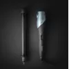 Revamp TO-2004 Progloss Diverse 25 mm prailgintas garbanojimo antgalis