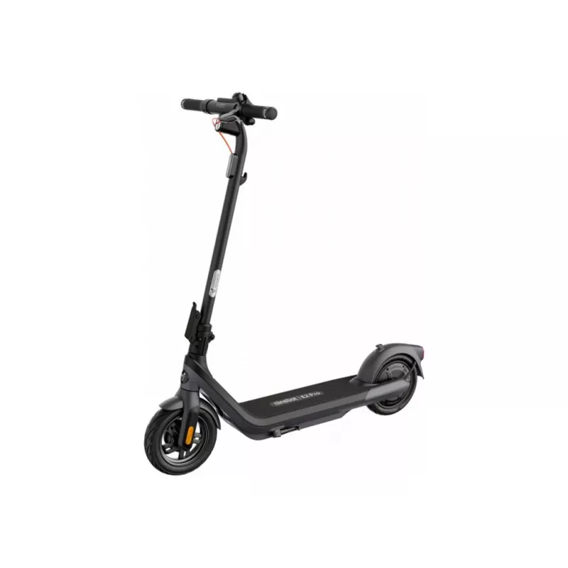 Segway Ninebot E2 Pro elektrinis paspirtukas