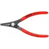 Knipex 49 11 A1 replės vidiniams ir išoriniams segtuvams
