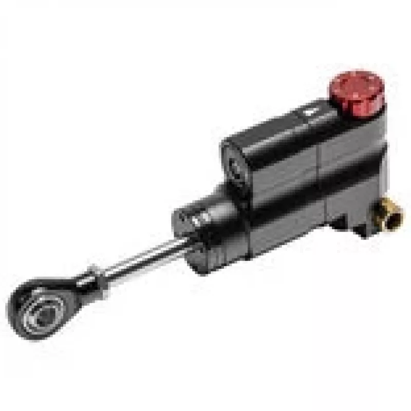 Hidraulinė sistema Simagic P-HTS priedas P1000 pedalams S437