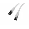 Patchcord Cat.8.1 S/FTP CU 5m fluke passed pilkas