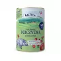BALTICA regional flavours šlapias šunų maistas su elniena ir spanguolėmis – 400 g