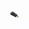 Sbox Adapter Micro USB-2.0 mot. → USB Type-C OTG AD.USB.F-CTYPE.M.