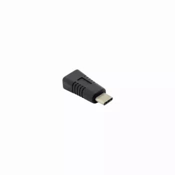 Sbox Adapter Micro USB-2.0 mot. → USB Type-C OTG AD.USB.F-CTYPE.M.