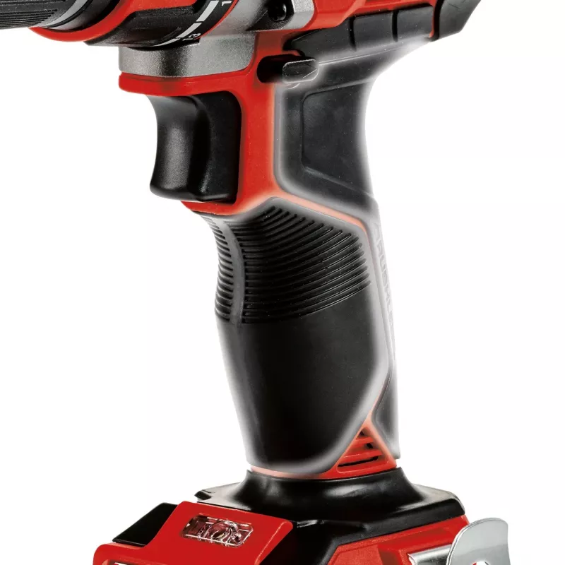 Belaidis gręžtuvas Einhell 4513887 juodas