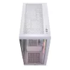 Corsair 3500X ARGB Midi Tower Balta