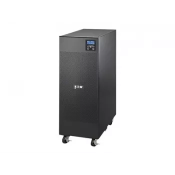 Nepertraukiamo maitinimo šaltinis Eaton 9E 10000I dvigubo keitimo online, 1 kVA, 8000 W, bokštas, juodas