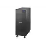 Nepertraukiamo maitinimo šaltinis Eaton 9E 10000I dvigubo keitimo online, 1 kVA, 8000 W, bokštas, juodas