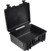 B&W Cases 6000/B/RPD portfelis iš polipropileno
