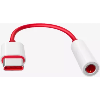 Oneplus Original Adapter - USB Type-C į 3,5 mm lizdą (2180602)