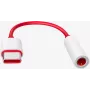 Oneplus Original Adapter - USB Type-C į 3,5 mm lizdą (2180602)