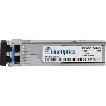 SFP siųstuvas-imtuvas BlueOptics SFP-1000BASELX-BO 1250 Mbit/s LC