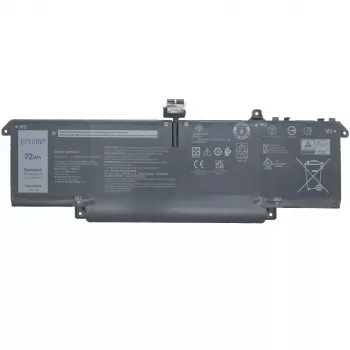 Dell 72Wh ličio jonų baterija (CDTT2)