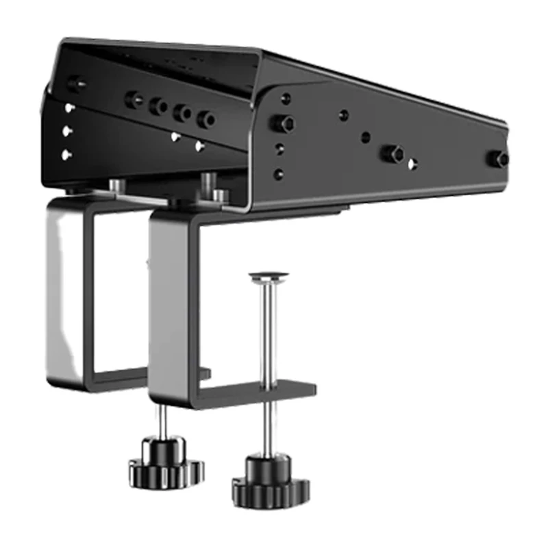 PXN VD6 DBT vairo pagrindas su WDS R2 vairu, PD HM pedalais ir Z9 spaustuku