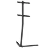Prie grindų TV stovas MACLEAN MC-494 32–70 colių, VESA iki 400×400 mm, maks. 40 kg, pakreipimas 70°