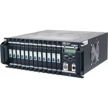 Dimmerinis paketas EUROLITE DPMX-1216 16 kanalų DMX dimmeris, 230V