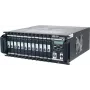 Dimmerinis paketas EUROLITE DPMX-1216 16 kanalų DMX dimmeris, 230V