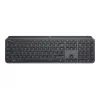 Logitech MX Keys For Business - Graphite - belaidė klaviatūra