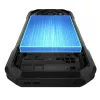 Išmanusis telefonas UleFone Armor X32 Pro 5G 6,1 colio 8 GB RAM 256 GB atminties Future Black