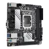 ASUS PRIME H610I-PLUS-CSM pagrindinė plokštė Intel H610 LGA 1700 mini ITX