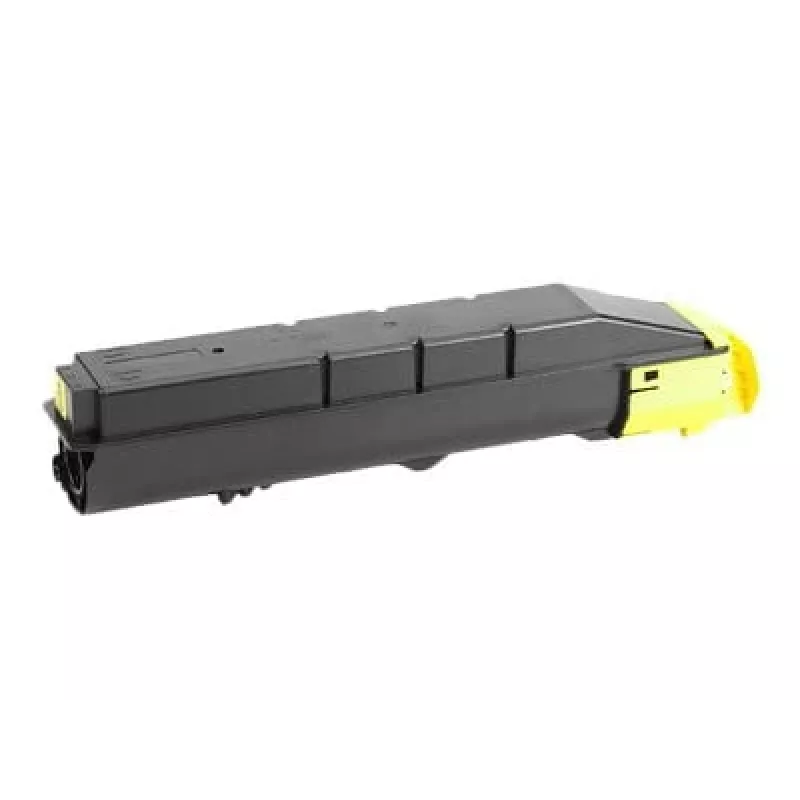 Tonerių kasetė Kyocera TK-8305Y geltona 10000 puslapių