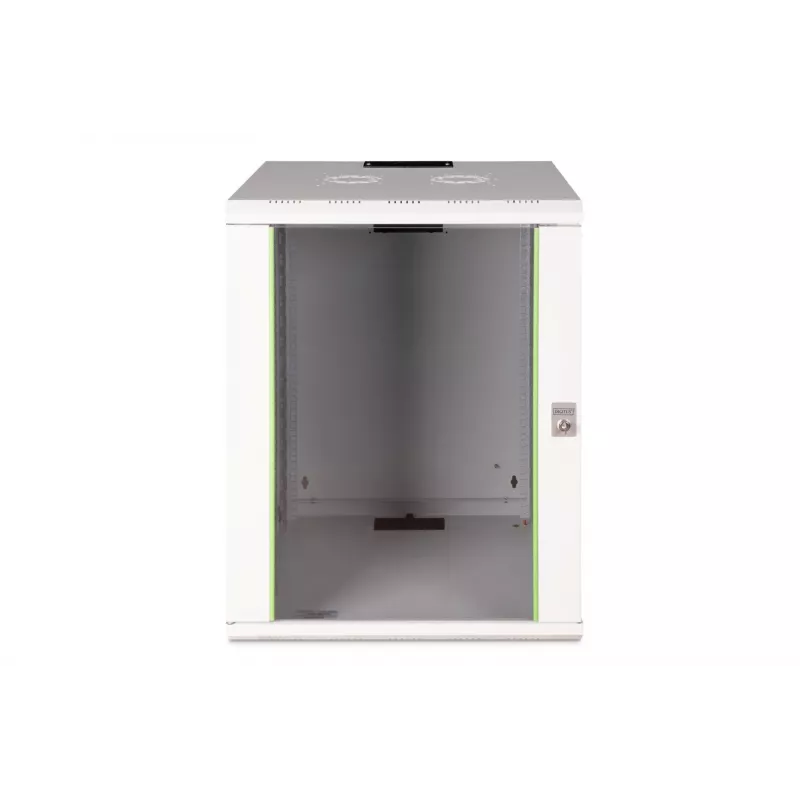 Digitus Wall Mounting Cabinet Unique Series - 600x600 mm (PxG)
