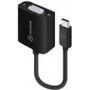 ALOGIC išorinis vaizdo adapteris USB-C į VGA juodas (UCVGA-ADP)