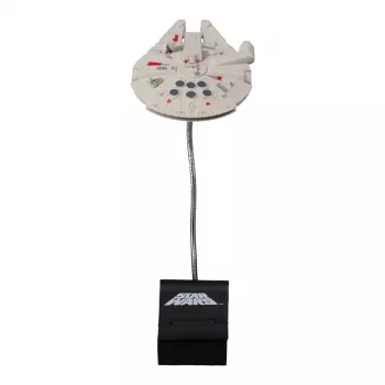 Paladone Star Wars Millennium Falcon Clip Lemputė