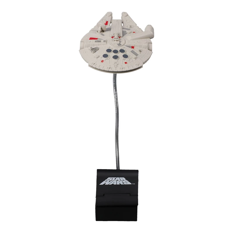 Paladone Star Wars Millennium Falcon Clip Lemputė